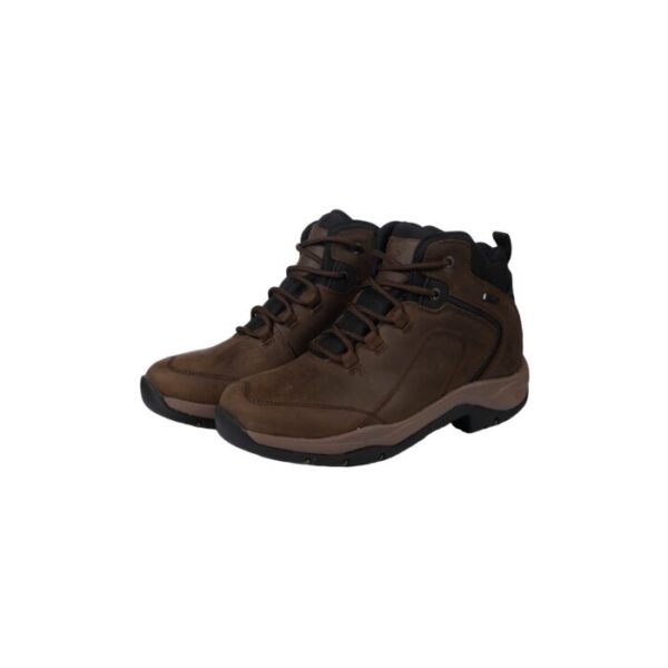 Stal- en trekkingschoen -Explorer-Meerdere kleuren- HKM - Afbeelding 2