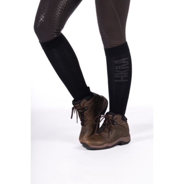 Stal- en trekkingschoen -Explorer-Meerdere kleuren- HKM - Afbeelding 7