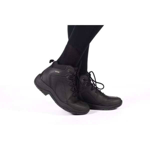 Stal- en trekkingschoen -Explorer-Meerdere kleuren- HKM - Afbeelding 3
