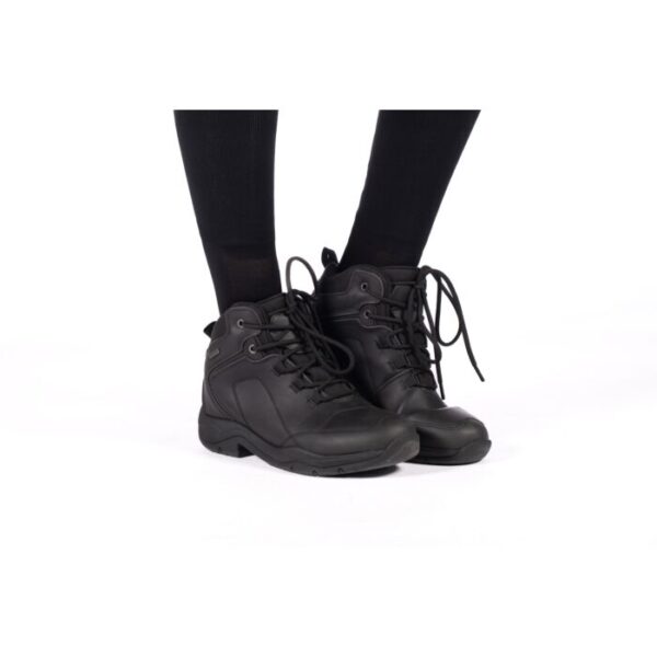Stal- en trekkingschoen -Explorer-Meerdere kleuren- HKM - Afbeelding 4