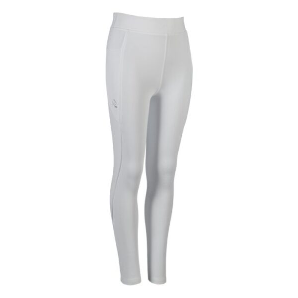 Rijleggings -Alice Kids- silicoon zitvlak- Meerdere kleuren- HKM