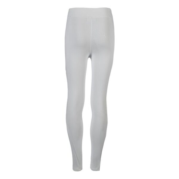 Rijleggings -Alice Kids- silicoon zitvlak- Meerdere kleuren- HKM - Afbeelding 2