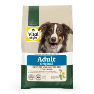 Hond Adult Original Brok Vitalstyle