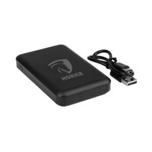 BATTERIJ VOOR VERWARMBARE BODYWARMER BLIZZARD en verwarmde rijbroek Blizzard Horka