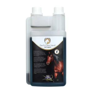 Excellent Horse Devil's Claw Liquid