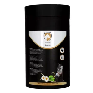 Excellent Horse Herbs Zomermix 1 kg