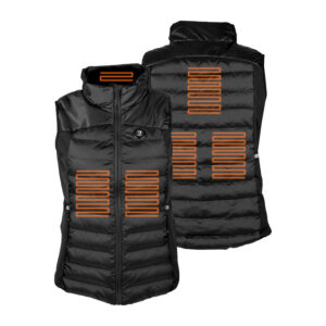 VERWARMBARE BODYWARMER BLIZZARD Horka